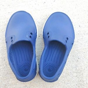 Native Howard Child Regatta shoes